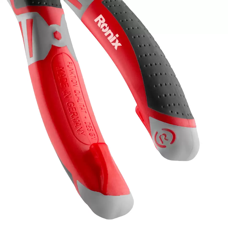 خرید سیم لخت کن 6 اینچ آلمانی رونیکس مدل RH-1806
